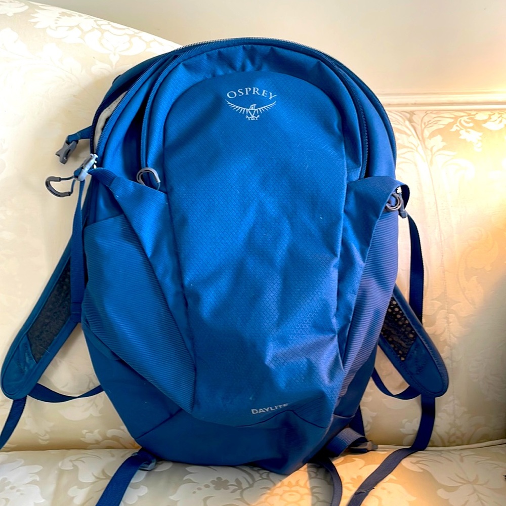 Osprey Daylite pack